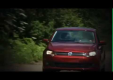 Volkswagen Polo седан тест драйв разгона