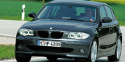 Фото BMW 1-Series 2005