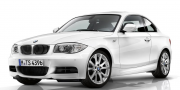 Фото BMW 1-Series Coupe 2011