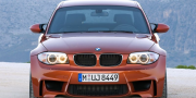 Фото BMW 1-Series M Coupe E82 2011
