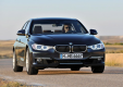 Фото BMW 3-Series 328i Sedan Luxury Line F30 2012