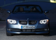 Фото BMW 3-Series 335i Cabrio E93 2010