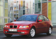 Фото BMW 3-Series Compact 2003