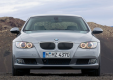Фото BMW 3-Series Coupe 2006