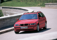 Фото BMW 3-Series Touring 2001