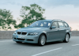 Фото BMW 3-Series Touring 2005