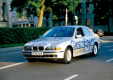 Фото BMW 5-Series 523g Clean Energy Concept E39 1999
