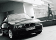 Фото BMW 5-Series 525i Sedan E39 2000-2003