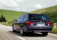 Фото BMW 5-Series 540i Touring E39 1997-2004