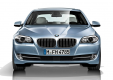 Фото BMW 5-Series ActiveHybrid 2011