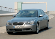 Фото BMW 5-Series E60 2003