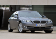 Фото BMW 5-Series Sedan 535i 2010