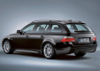 Фото BMW 5-Series Touring M package 2004