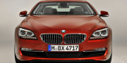 Фото BMW 6-Series 650i Coupe 2011