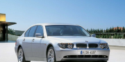 Фото BMW 7-Series 2002