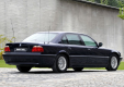 Фото BMW 7-Series 750iL Security E38 1998-2001