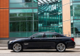 Фото BMW 7-Series M Sports Package UK 2009