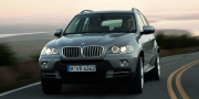 Фото BMW X5 2006