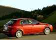 Фото Chevrolet Lacetti Facelift 2006