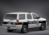 Фото Chevrolet Tahoe Police Vehicle 2008