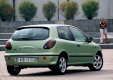 Фото Fiat Bravo 1995-2001