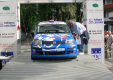 Фото Fiat Panda Rally 2005