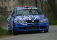 Фото Fiat Punto Rally 2005
