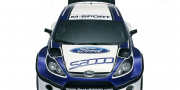 Фото Ford Fiesta S2000 2009