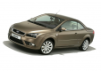 Фото Ford Focus Coupe Cabriolet 2006