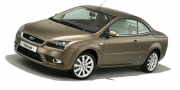 Фото Ford Focus Coupe Cabriolet 2006