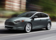 Фото Ford Focus Electric 2011