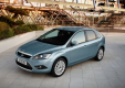 Фото Ford Focus Facelift 2008
