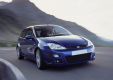 Фото Ford Focus RS 2002