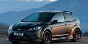 Фото Ford Focus RS500 2010