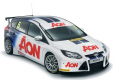 Фото Ford Focus Touring Car 2011