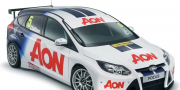 Фото Ford Focus Touring Car 2011