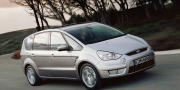 Фото Ford S-MAX 2006