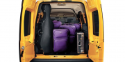 Фото Ford Transit Connect Taxi 2010