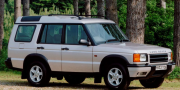 Фото Land Rover Discovery 1989-1997