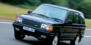 Фото Land Rover Range Rover 1994-2002