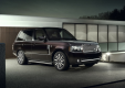 Фото Land Rover Range Rover Autobiography Ultimate Edition 2011