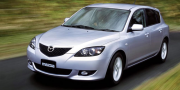 Фото Mazda 3 2004-2008