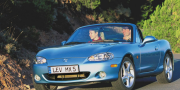 Фото Mazda MX-5 1997-2005