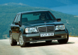 Фото Mercedes E-Klasse E500 W124 1993-1995