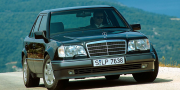 Фото Mercedes E-Klasse E500 W124 1993-1995