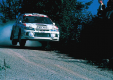 Фото Mitsubishi Lancer Evolution IV Rally Version