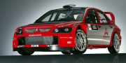 Фото Mitsubishi Lancer WRC 2004