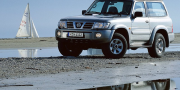 Фото Nissan Patrol 1997-2004