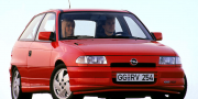 Фото Opel Astra F GSI 1991-1998