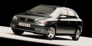 Фото Opel Astra G 1998-2004
